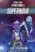 Supernova by Robb Pearlman