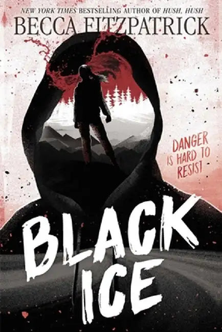 Black Ice by Becca Fitzpatrick