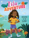 Welcome to the Island: Volume 1 by Dela Costa