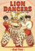 Lion Dancers by Cai Tse