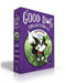 The Good Dog Collection #2: The Swimming Hole; Life Is Good; Barnyard Buddies; Puppy Luck by Cam Higgins