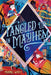 Tangled Up in Mayhem by Merrill Wyatt