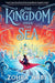 The Kingdom Over the Sea by Zohra Nabi