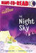 The Night Sky: Ready-To-Read Level 1 by Marion Dane Bauer