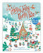 In the Holly Jolly North Pole: A Pop-Up Adventure by Joel Stern