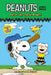 Batter Up, Charlie Brown!: Peanuts Graphic Novels by Charles M. Schulz