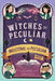 Welcome to Peculiar: Double, Double, Twins and Trouble; Thriller Night; Monstrous Matchmakers; Glimpse the Future by Luna Graves