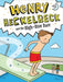 Henry Heckelbeck and the High-Dive Dare by Wanda Coven