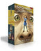 Once Upon Another Time the Complete Trilogy (Boxed Set): Once Upon Another Time; Tall Tales; Happily Ever After by James Riley