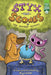 Styx and Scones in the Cracked Crystal: Ready-To-Read Graphics Level 2 by Jay Cooper