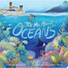 Tell Me about Oceans by Lisa Varchol Perron