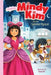 Mindy Kim and the Summer Musical by Lyla Lee