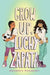 Grow Up, Luchy Zapata by Alexandra Alessandri