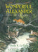 Wonderful Alexander and the Catwings by Ursula K. Le Guin