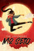 The Legendary Mo Seto by A. Y. Chan