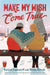 Make My Wish Come True by Rachael Lippincott