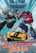 Optimus Prime and Megatron's Racetrack Recon! by Ryder Windham