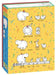 Hippo Birdie Two Ewe: 300-Piece Birthday Puzzle! by Sandra Boynton