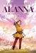Alanna: The First Adventure by Tamora Pierce