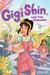 Gigi Shin, Live from Manhattan by Lyla Lee
