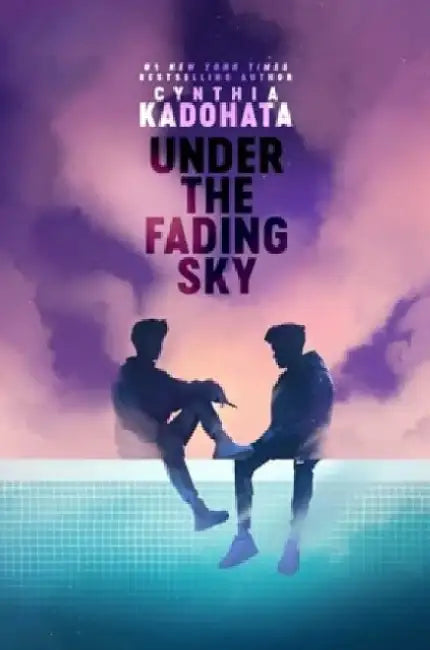 Under the Fading Sky by Cynthia Kadohata