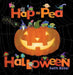 Hap-Pea Halloween by Keith Baker