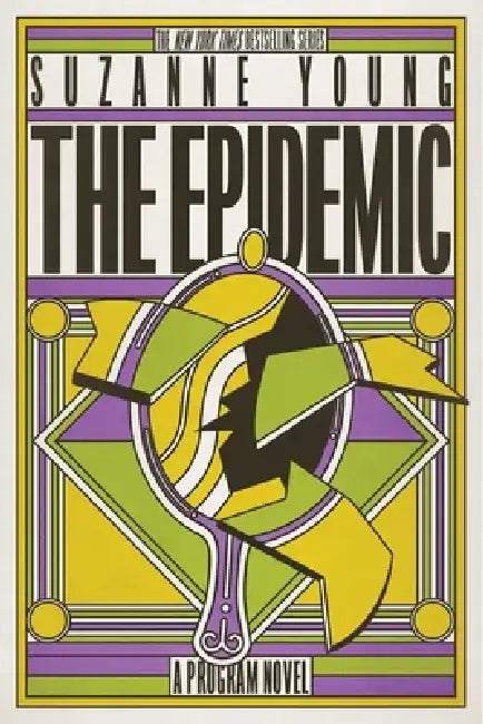 The Epidemic by Suzanne Young