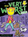 First Day, Worst Day by Andy Nonamus