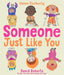 Someone Just Like You by Helen Docherty