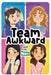 Jojo vs. Middle School by Joy McCullough