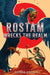 Rostam Wrecks the Realm by Olivia Abtahi