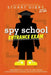 Spy School Entrance Exam by Stuart Gibbs