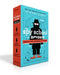 The Spy School vs. Spyder Graphic Novel Paperback Collection (Boxed Set): Spy School the Graphic Novel; Spy Camp the Graphic Novel; Evil Spy School th by Stuart Gibbs