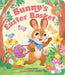 Bunny's Easter Basket by Danna Smith
