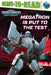 Megatron Is Put to the Test: Ready-To-Read Level 2 by Gloria Cruz