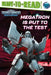 Megatron Is Put to the Test: Ready-To-Read Level 2 by Gloria Cruz