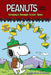 Snoopy's Beagle Scout Tales: Peanuts Graphic Novels by Charles M. Schulz