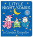 Little Night Songs by Sandra Boynton