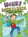 Henry Heckelbeck Makes Super Slime by Wanda Coven