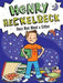 Henry Heckelbeck Does Not Need a Sitter by Wanda Coven
