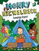 Henry Heckelbeck Camping Expert by Wanda Coven