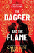 The Dagger and the Flame by Catherine Doyle
