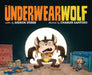 The Underwearwolf by Gideon Sterer, Charles Santoso