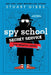 Spy School Secret Service the Graphic Novel by Stuart Gibbs, Anjan Sarkar
