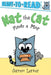 Nat the Cat Finds a Map: Ready-To-Read Pre-Level 1 by Jarrett Lerner, Jarrett Lerner