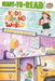 School's in Session: Ready-To-Read Level 2 by Elizabeth Dennis