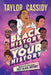 Black History Is Your History by Taylor Cassidy
