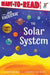 The Solar System: Ready-To-Read Level 1 by Marion Dane Bauer