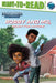 Robby and Mo, Ready for Action!: Ready-To-Read Level 2 by Maria Le