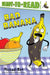 Bad Banana: Ready-To-Read Level 2 by Michael Rex, Michael Rex
